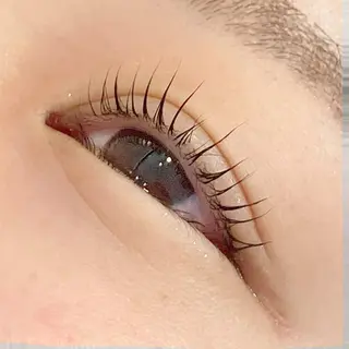 マツエク・マツパ ナオエ ハルカのマツエク・マツパデザイン