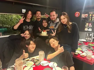 🩷Eny terrace🩷のヘアスタイル