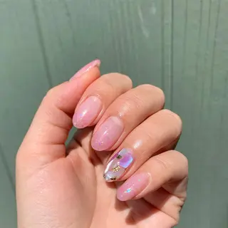 ネイル rokunana 佐野のネイルデザイン