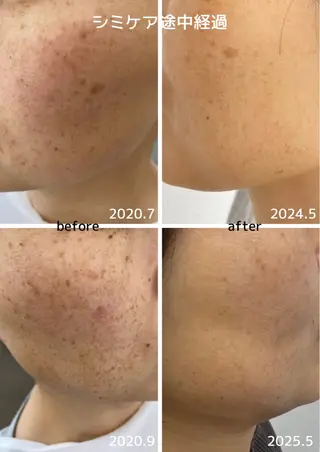 デ・アイム海南所属・堂野前 智子のエステ・リラクイメージ