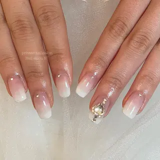 ネイル オーナー ネイリストのネイルデザイン