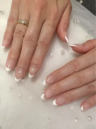 ネイル 👾 Sakiのネイルデザイン