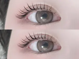 マツエク・マツパ SalonEF 名駅店所属・SalonEF 芽生/MEIのマツエク・マツパデザイン