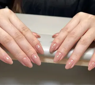 ネイル ゆい ゆいのネイルデザイン