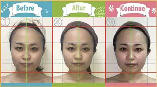 笠野 真未のエステ・リラクイメージ