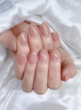 ネイル 高島 夏海のネイルデザイン