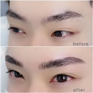 マツエク・マツパ アイブロウ 眉/まつ毛パーマ専門 Ochi🫧の眉毛・アイブロウイメージ