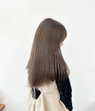 ロング 🕊️あやか ロングカット/メンズのヘアスタイル