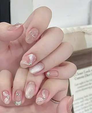 ネイル For U Nail所属・for u nail 川崎のネイルデザイン