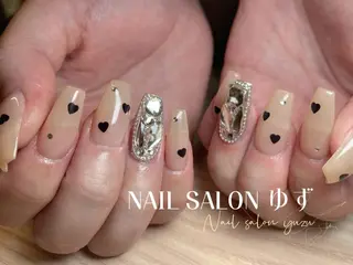 ネイル MAKI💚💚💚 秋葉原.のネイルデザイン