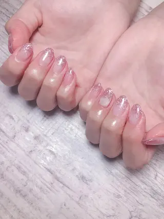 ネイル 個室ネイルサロンDolly  Girl〜ドーリーガール〜所属・DollyGirl KYOKOのネイルデザイン