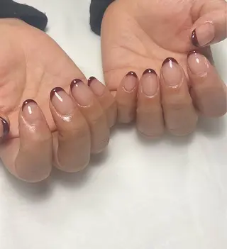 ネイル yato minoriのネイルデザイン