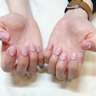 ネイル みー shakushiroのネイルデザイン