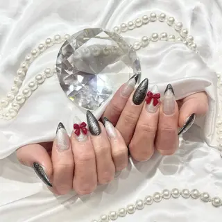 ネイル WISTERIA nahoのネイルデザイン