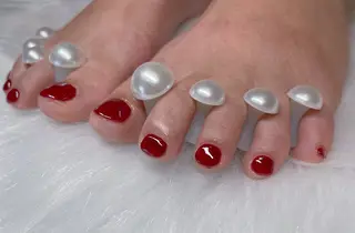 ネイル エン Nail salonのネイルデザイン