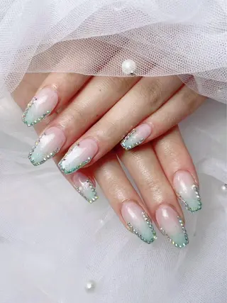 ネイル ネイルサロン lotusのネイルデザイン