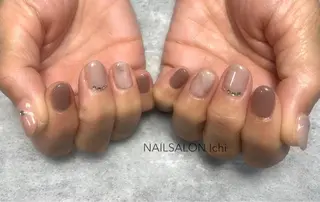 ネイル NAILSALON  Ichi所属・NAILSALON Ichiのネイルデザイン