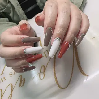 ネイル May&Way Neilのネイルデザイン