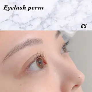 マツエク・マツパ PROGRESS あかり❤️‍🔥のマツエク・マツパデザイン