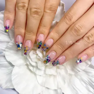 ネイル vivi nailのネイルデザイン