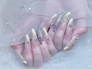 ネイル Moci Nail Salonのネイルデザイン