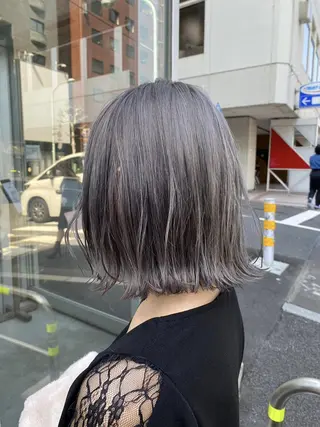 ミディアム 🌼原宿JUICE／ official🌼のヘアスタイル