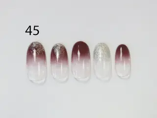 ネイル 韓国美容ジェルネイル専門店Maum新潟店所属・Maum 新潟店のマツエク・マツパデザイン