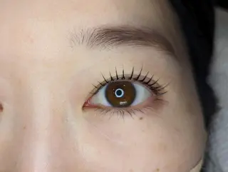 パーマ STEEL所属・【STEEL池袋】 🌈MASHIMAのマツエク・マツパデザイン