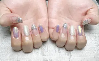 ネイル Aspii アスピーのネイルデザイン