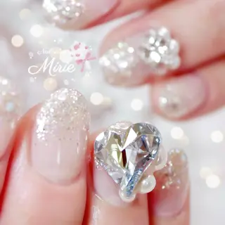ネイル Mami ♡のネイルデザイン