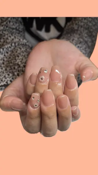 ネイル ulu🌼 nanaのネイルデザイン