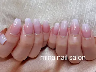 ネイル 櫻井 ナナのネイルデザイン