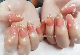 ネイル Nail cottageのネイルデザイン