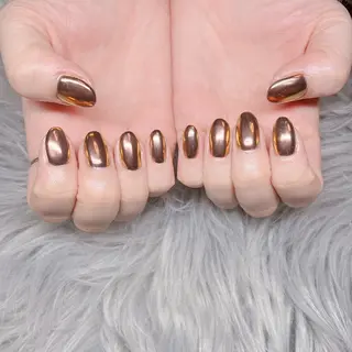 ネイル 個室ネイルサロンDolly Girl〜ドーリーガール〜所属・DollyGirl KYOKOのネイルデザイン