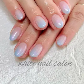 ネイル white nail salonのネイルデザイン