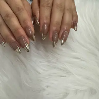 ネイル KARIN NAILのネイルデザイン