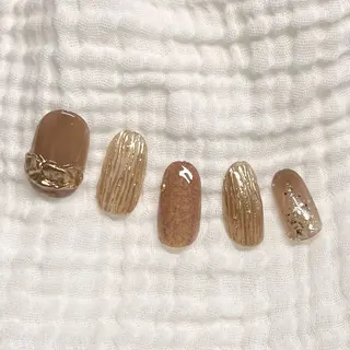ネイル Unoa nailのネイルデザイン