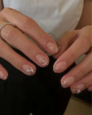 ネイル Gemini nailのネイルデザイン