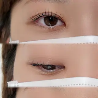 マツエク・マツパ cooey. naoの眉毛・アイブロウイメージ