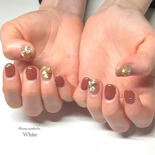 ネイル SAKASHITA KEIのネイルデザイン