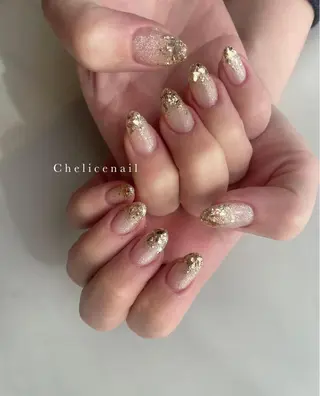 ネイル Chelice nailのネイルデザイン