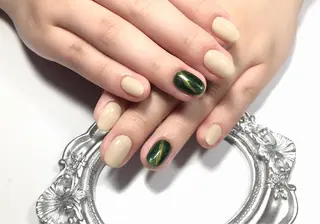 ネイル ネイルサロン ロア旧ジョリーのネイルデザイン