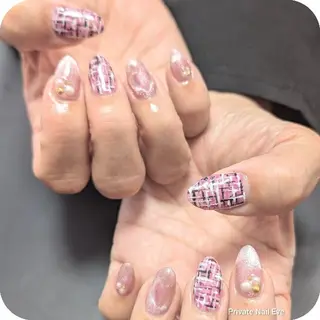 ネイル ネイル junkoのネイルデザイン