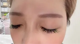 マツエク・マツパ 池袋 30分マツエクサロンのマツエク・マツパデザイン