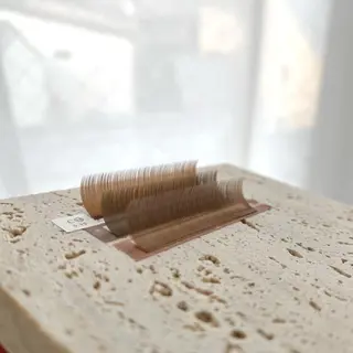 マツエク・マツパ Lowen kahoのマツエク・マツパデザイン