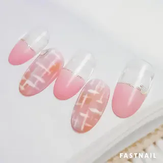 ネイル FASTNAIL LOCO 昭島店のネイルデザイン