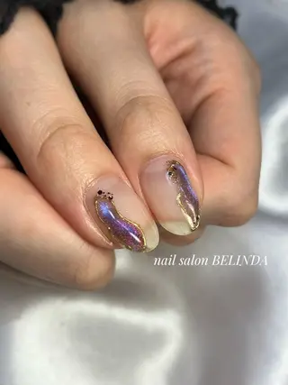 ネイル 毛利 ゆりあのエステ・リラクイメージ