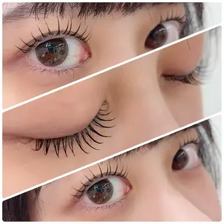 マツエク・マツパ 【ARTEMIS】 uedaのマツエク・マツパデザイン