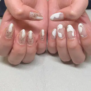 ネイル 鶴田୨ৎmaison de NALIのネイルデザイン