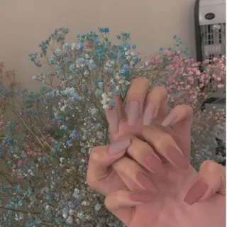 ネイル Vanilla ネイルサロン 西川口のネイルデザイン